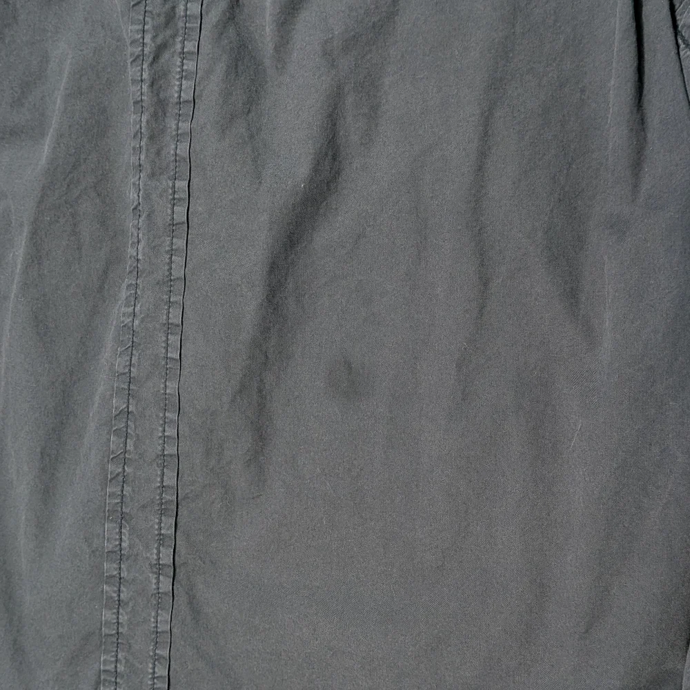 American Eagle Men's Vintage Fit Button Up - Picture 9 of 12